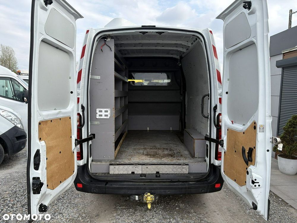 Renault Master - 5