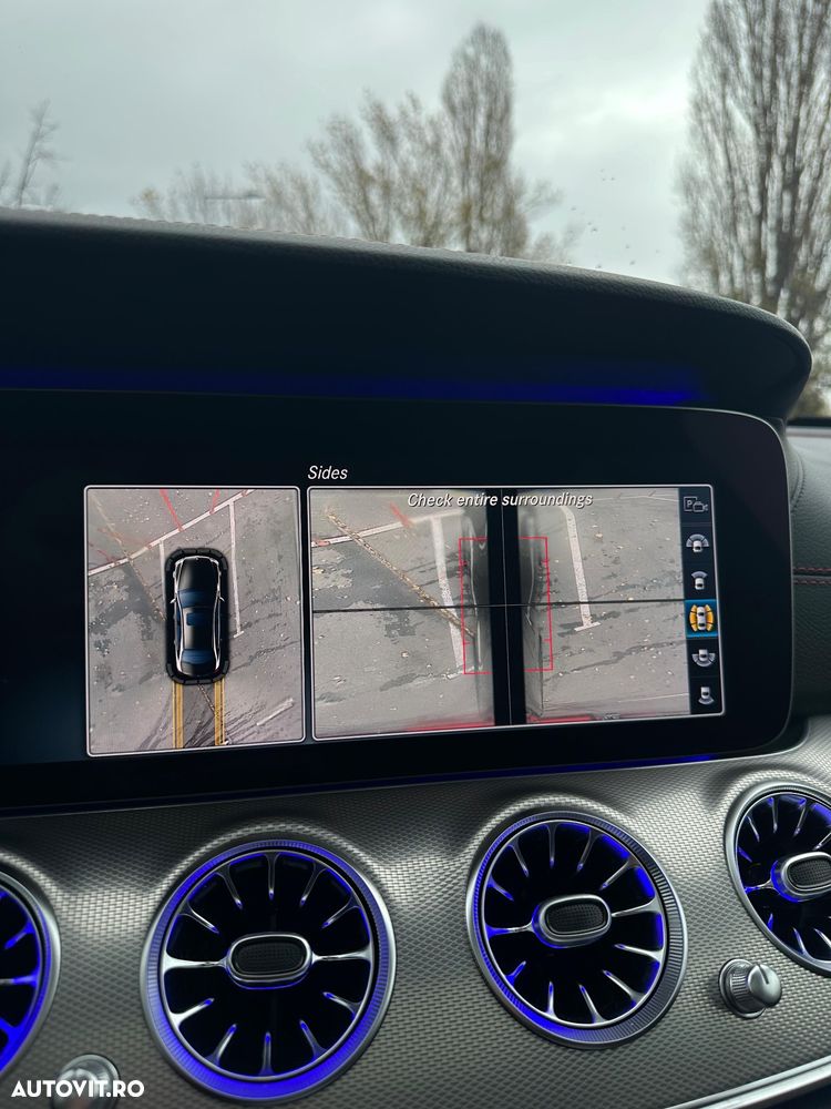 Mercedes-Benz E 43 AMG 4MATIC Aut. - 18