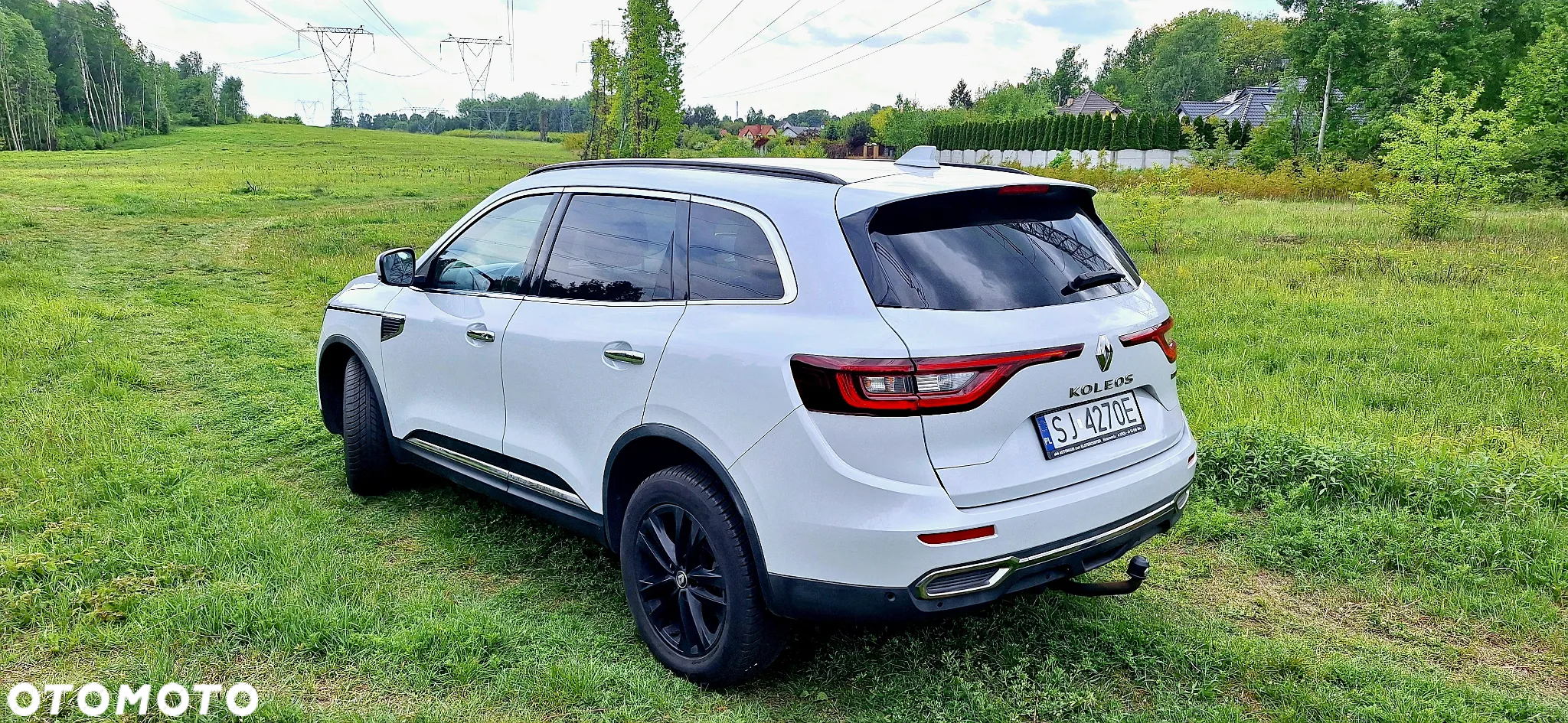 Renault Koleos ENERGY dCi 175 4WD INTENS - 3