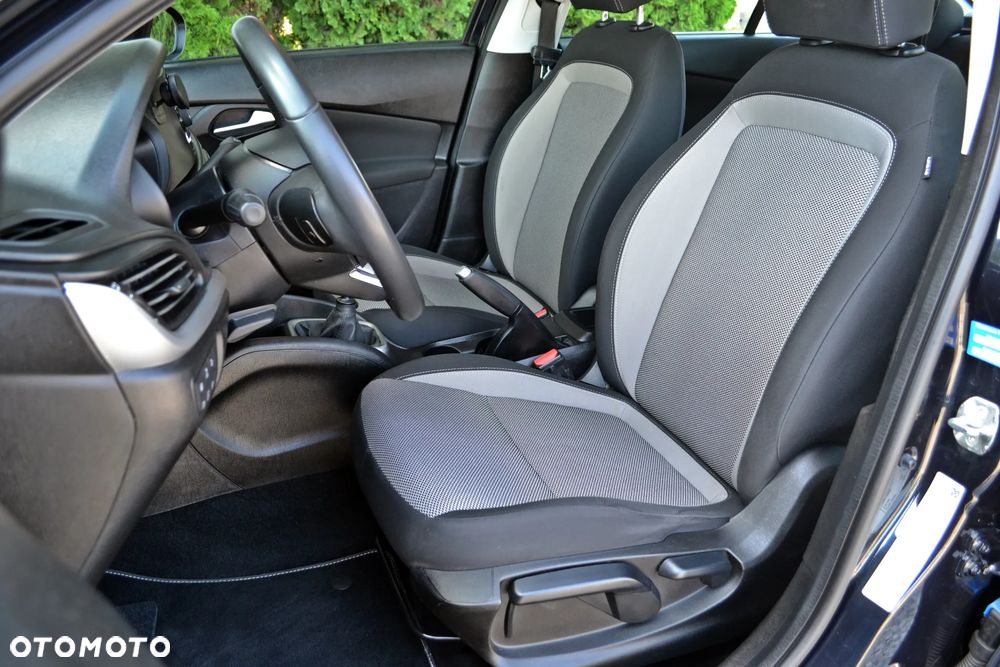 Fiat Tipo - 22