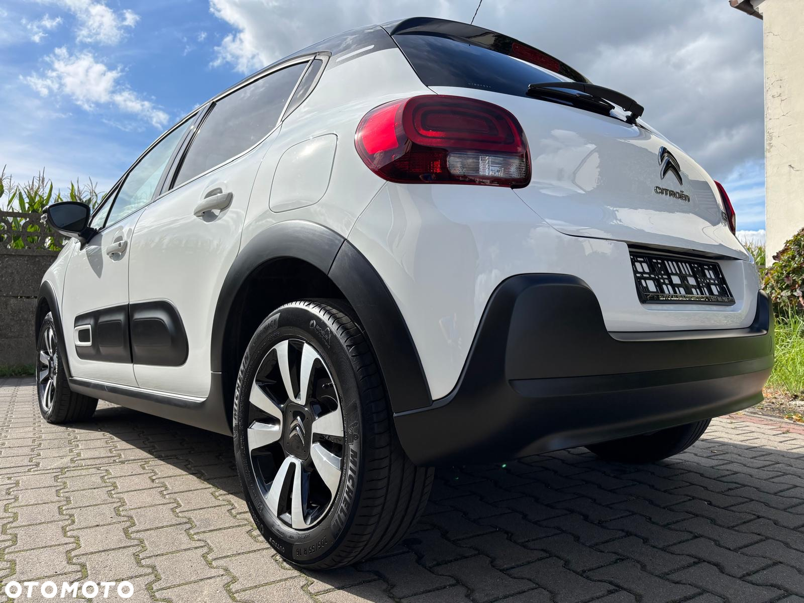 Citroën C3 1.5 BlueHDi Shine S&S - 12