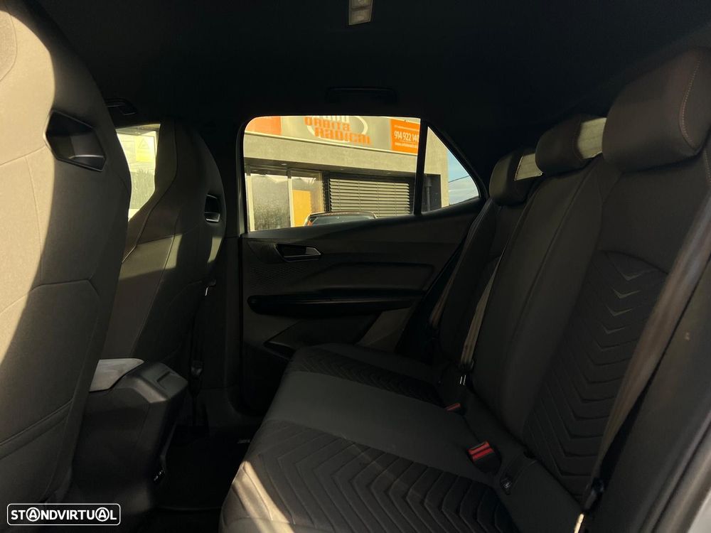 Cupra Born 58 kWh - 21