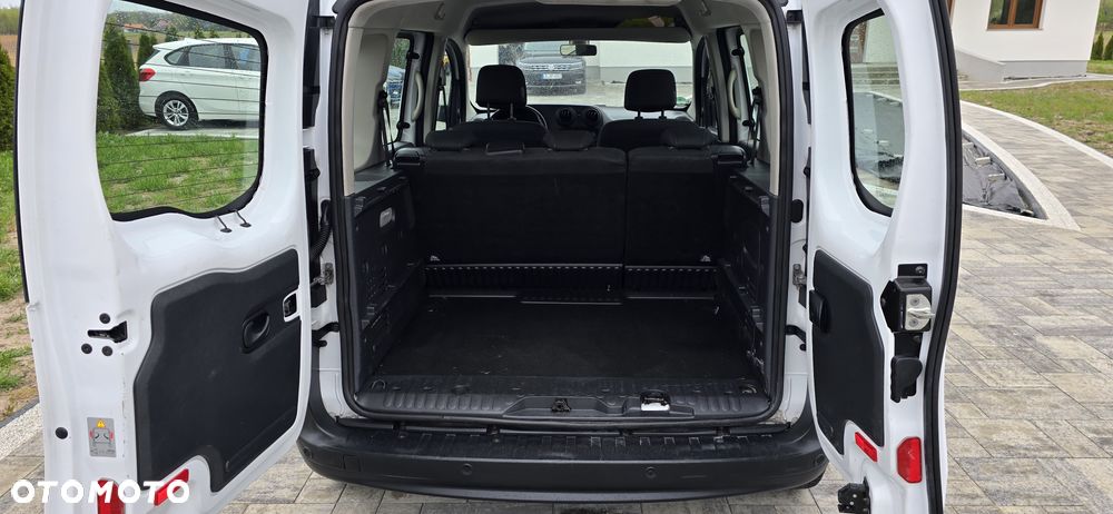 Mercedes-Benz Citan Tourer EDITION lang - 21
