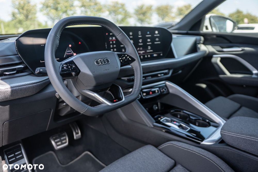 Audi Q5 - 12