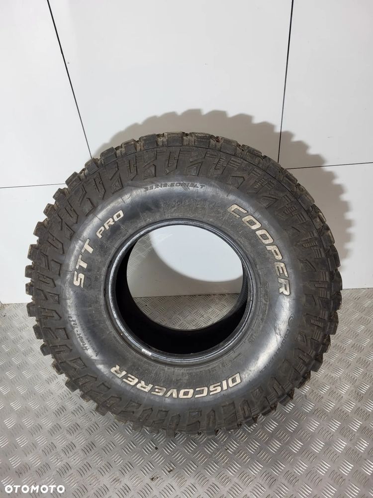 Opona COOPER DISCOVERER STT PRO 35x12.50R15 - 3