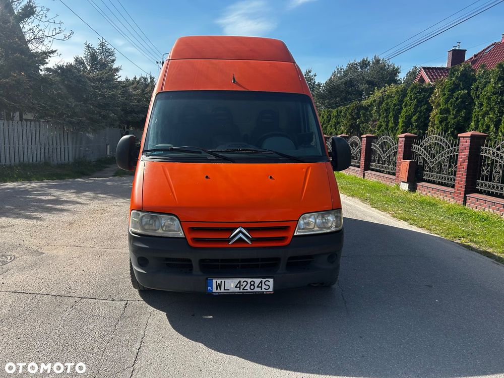 Citroën Jumper - 5