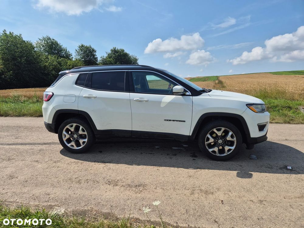 Jeep Compass - 3