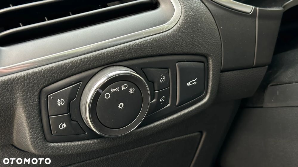 Ford Galaxy 2.0 EcoBlue Allrad Business - 14