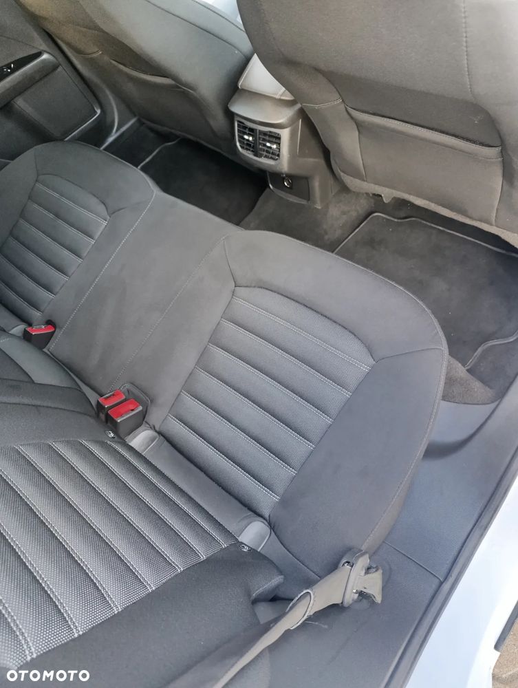 Ford Mondeo 1.5 EcoBoost STart-Stopp Trend - 23