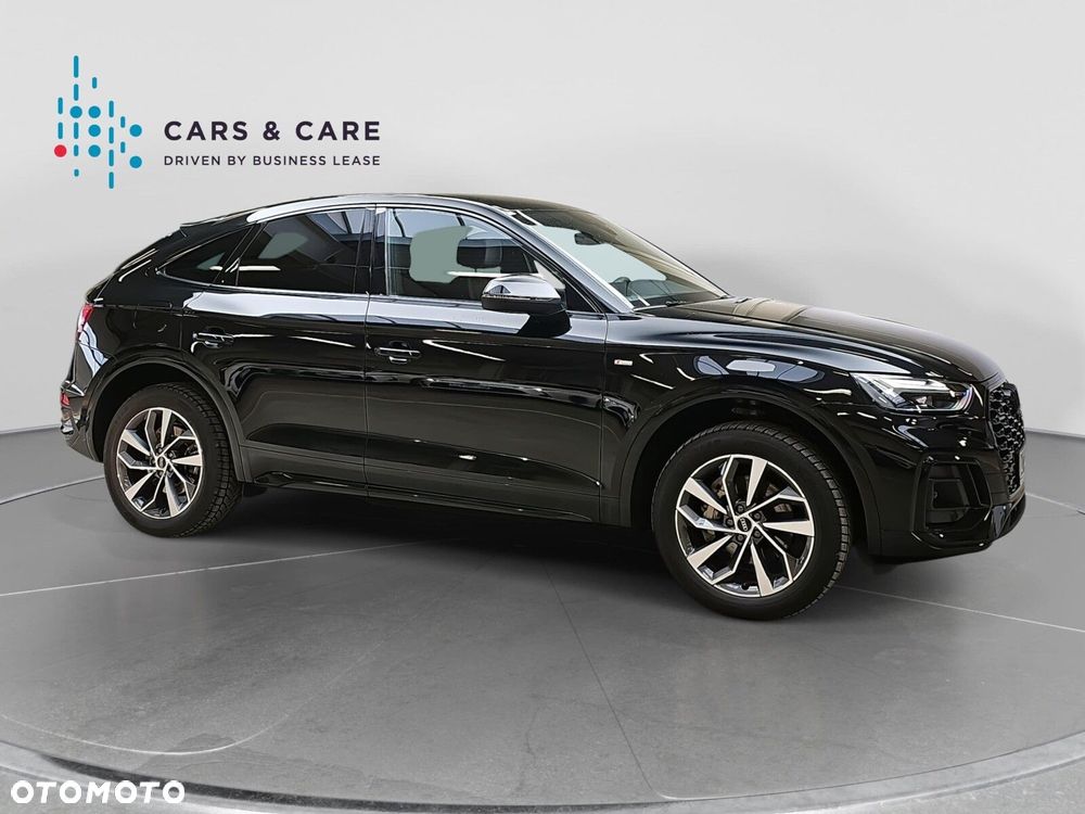 Audi Q5 Sportback - 7