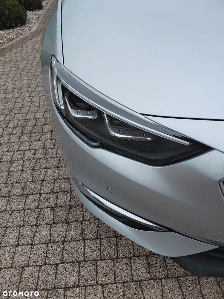 Opel Insignia 1.5 T GPF Enjoy S&S - 13