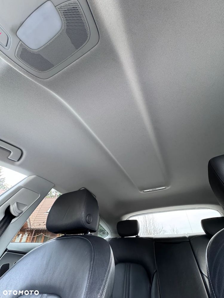 Audi A7 Sportback 3.0 TDI Quattro S tronic - 17