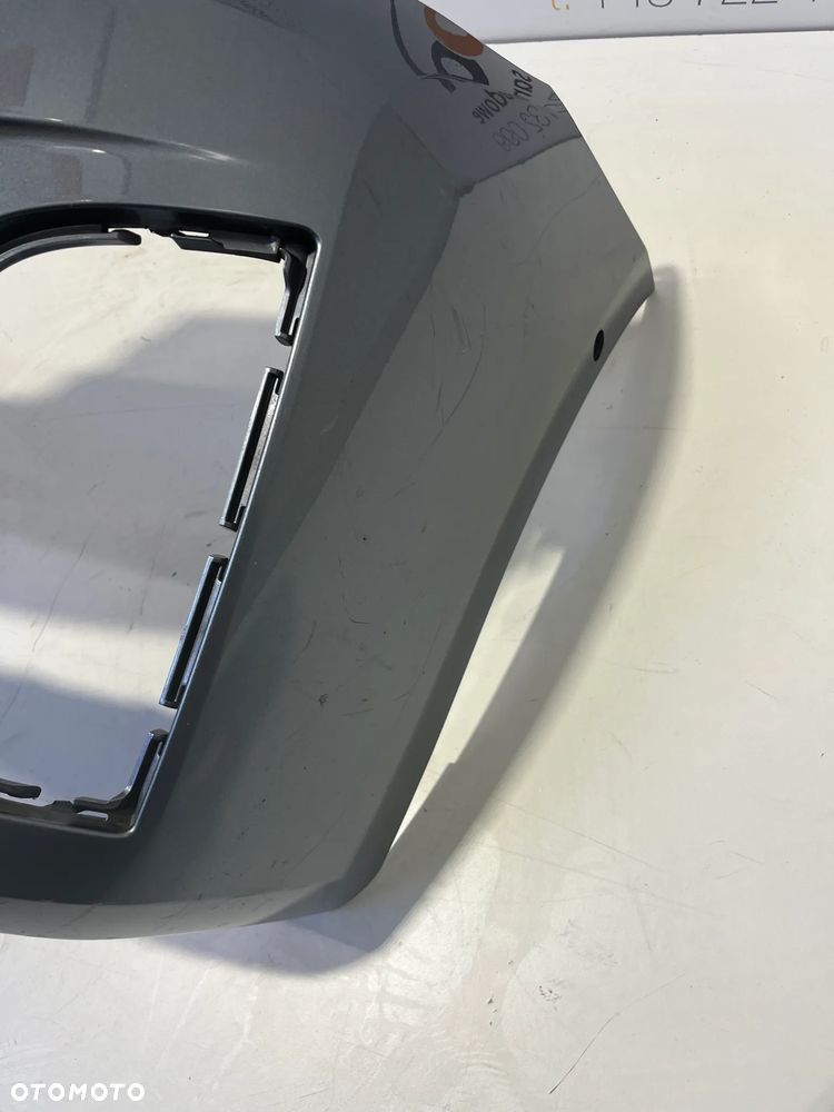 BMW 5 G30 G31 G38 2024 Zderzak przedni 51119464207 - 4