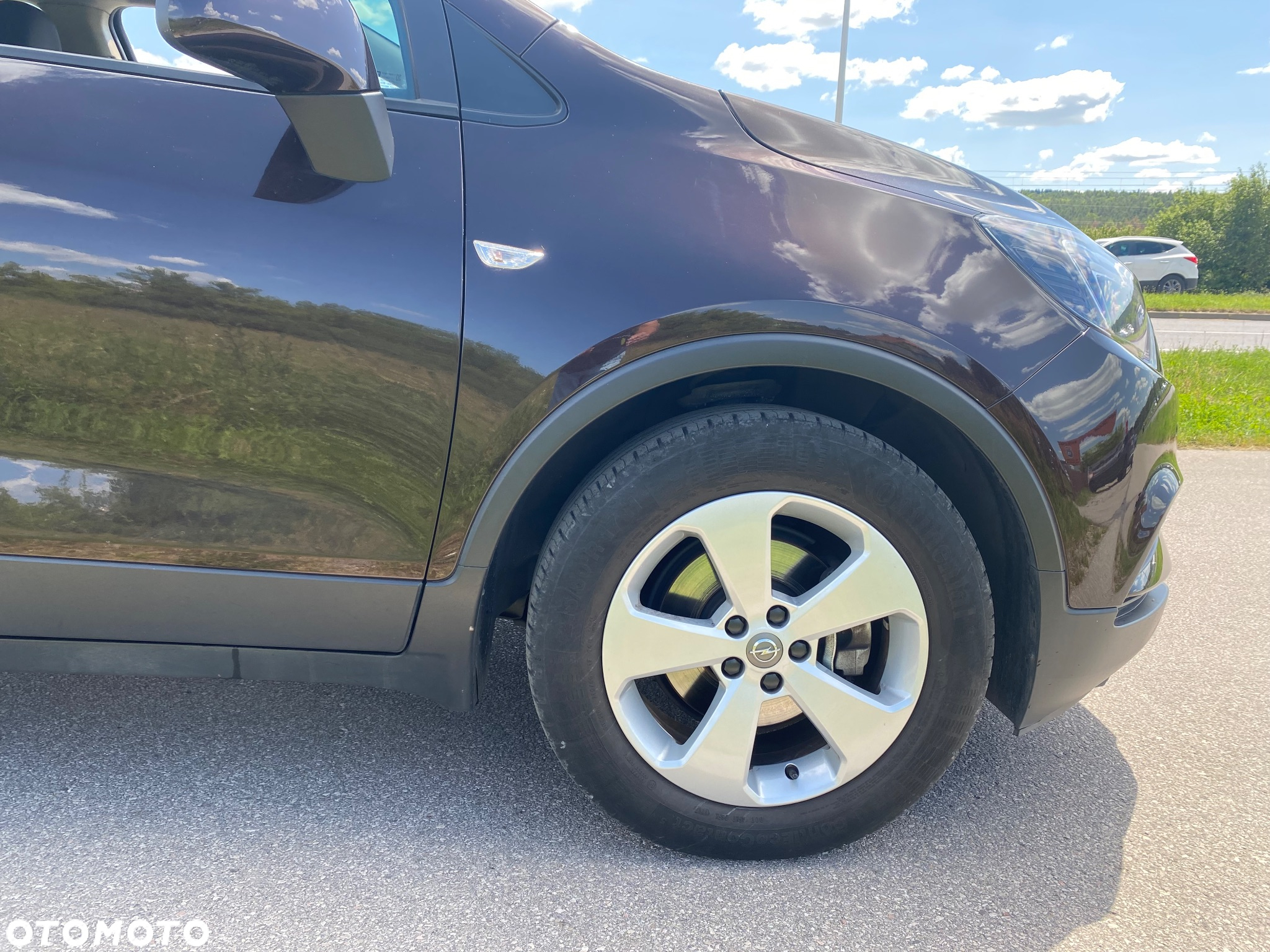 Opel Mokka 1.4 Turbo ecoFLEX Start/Stop Color Edition - 11