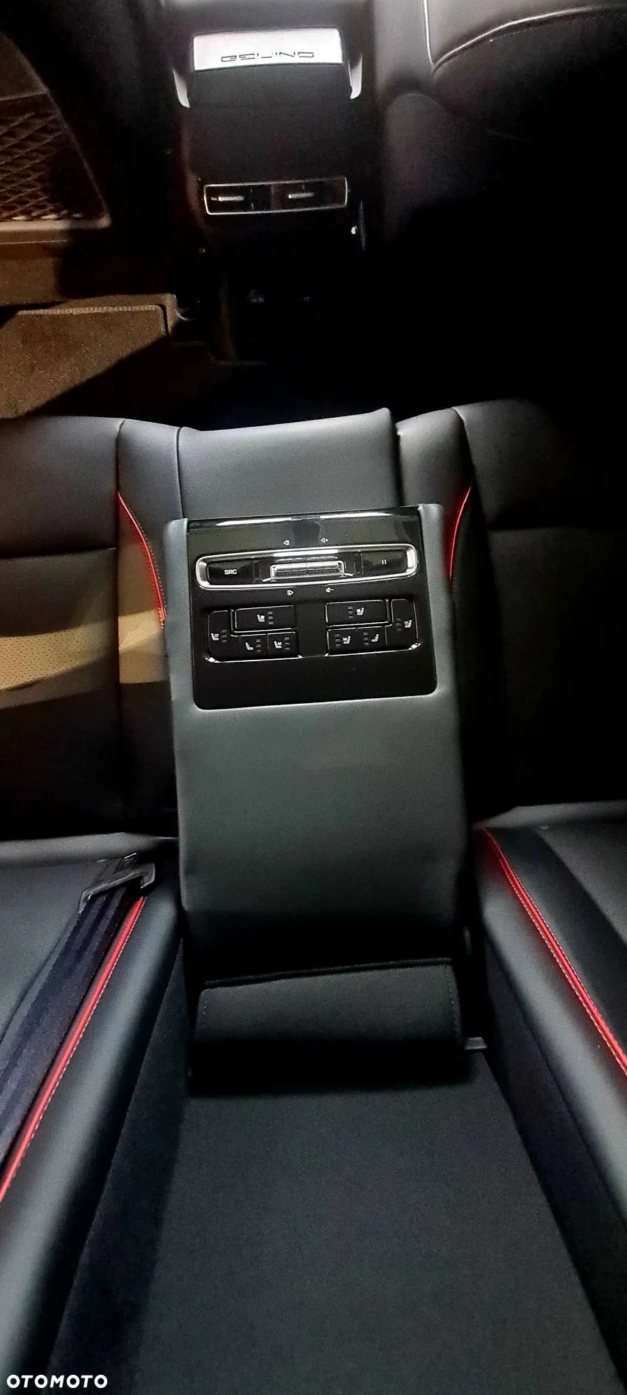 Baic Beijing 7 - 13