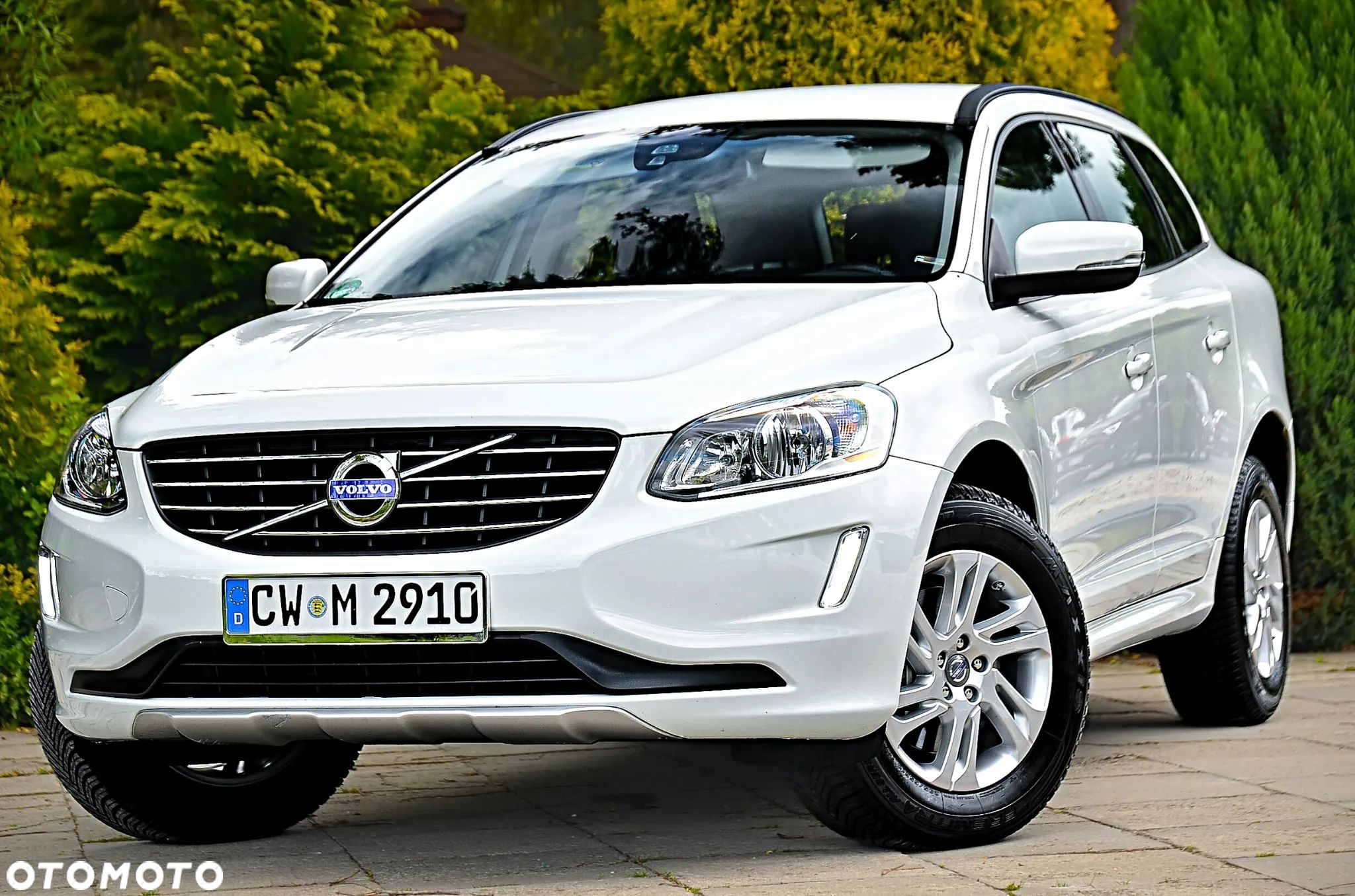 Volvo XC 60 D3 Kinetic - 1