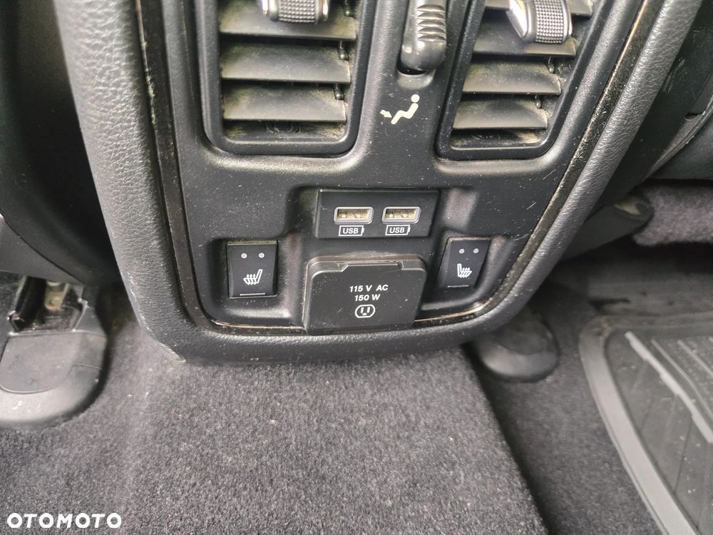 Dodge Durango 5,7 R/T - 19