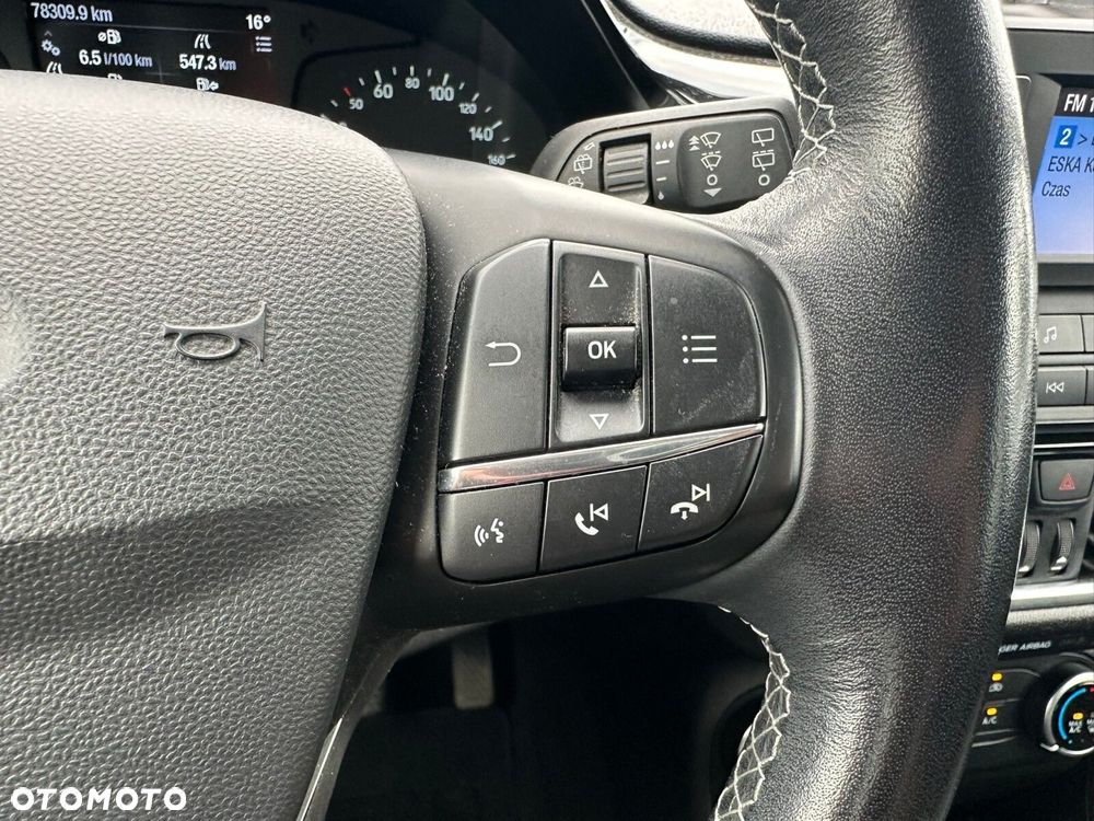 Ford Fiesta - 18