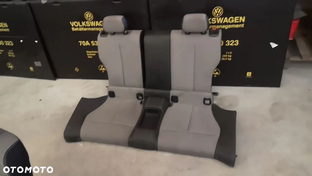 BMW | MERCEDES FOTEL / KANAPA  SERIA 5 / SERIA 3 / SERIA 2  W-246, B-KLASA - 16