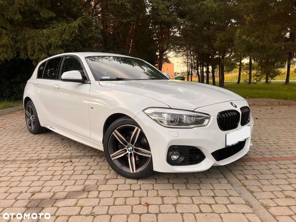 BMW Seria 1 120i M Sport - 2