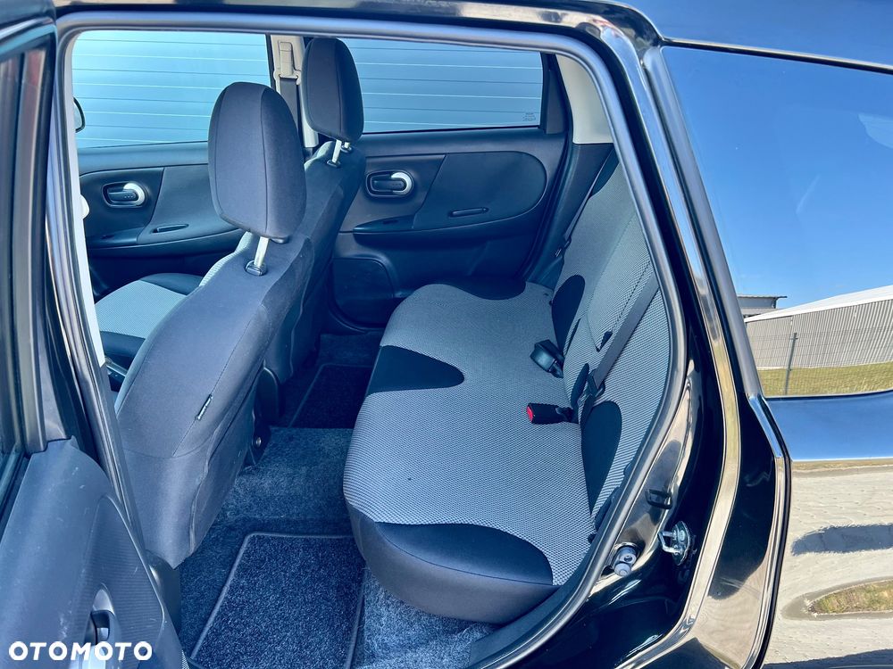 Nissan Note 1.4 Acenta+ EU5 - 10