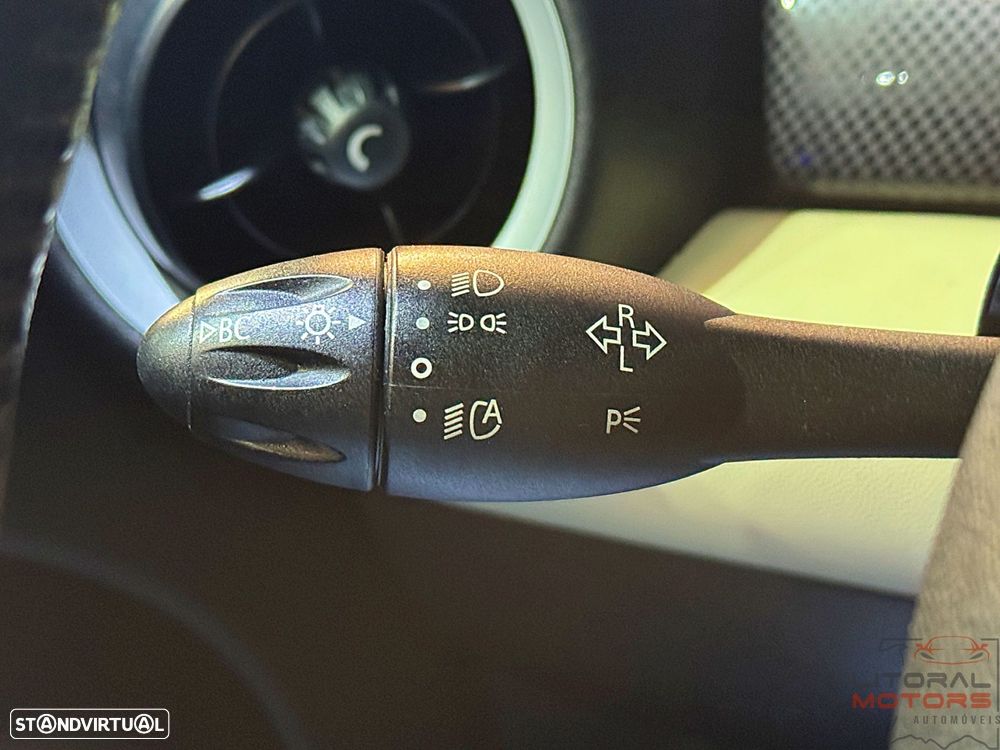 MINI 3 Portas Cooper S - 20