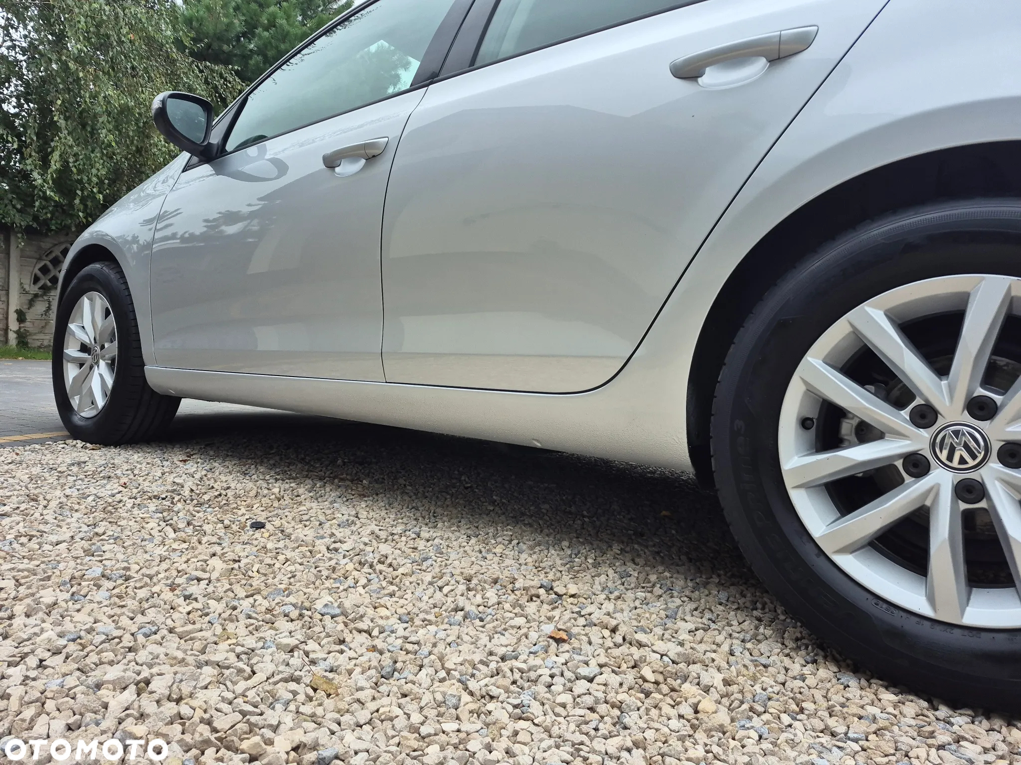 Volkswagen Golf 1.6 Edition - 18
