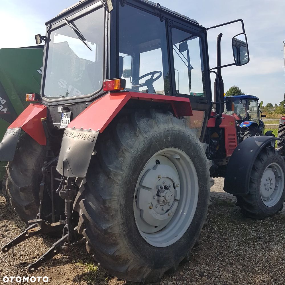 Belarus 952.2 - 4