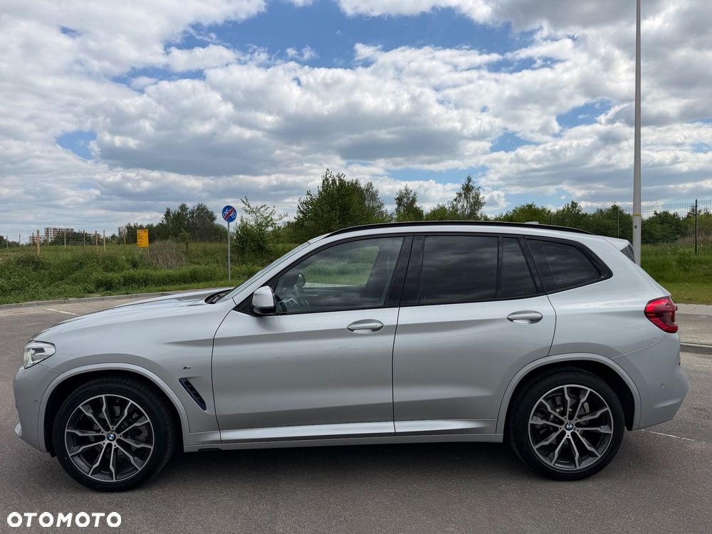 BMW X3 - 20