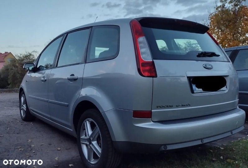 Ford Focus C-Max 1.8 Ghia - 2