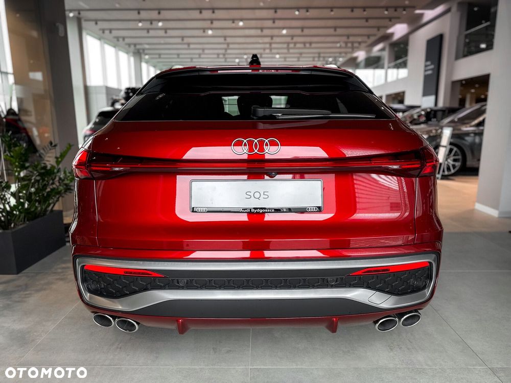 Audi SQ5 Sportback - 10
