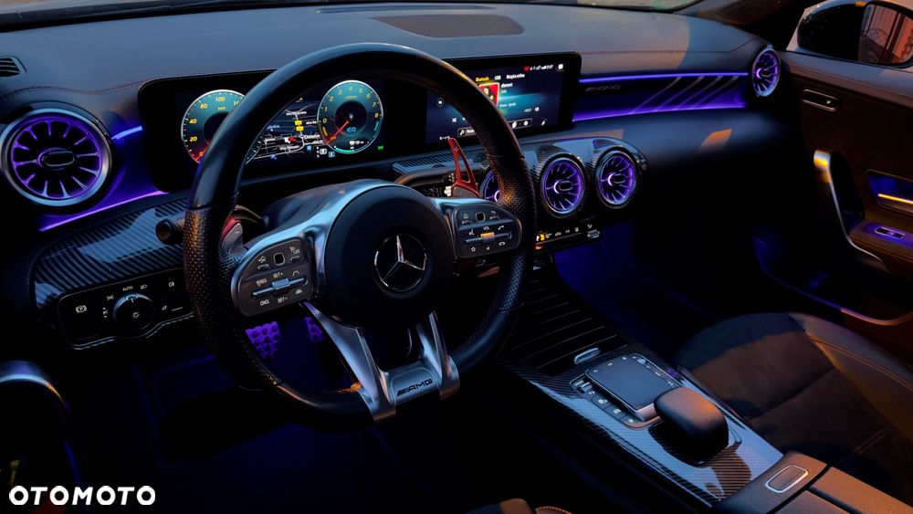 Mercedes-Benz CLA 250 e 8G-DCT Edition AMG Line - 24