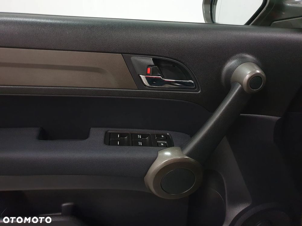 Honda CR-V 2.2i-DTEC Executive - 7