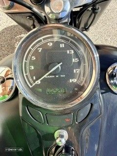 Harley-Davidson FLST SLIM (CUSTOM) - 5