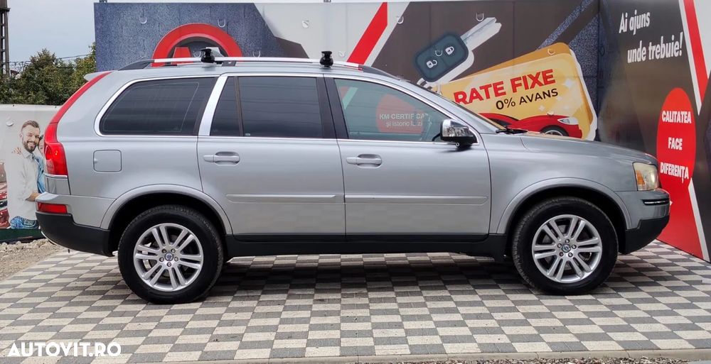Volvo XC 90 - 3