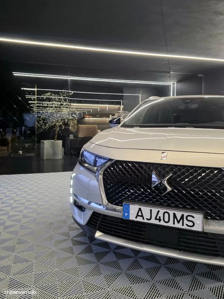 DS DS7 Crossback E-Tense Rivoli EAT8 - 4