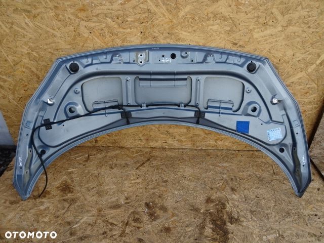 MASKA POKRYWA SILNIKA RENAULT SCENIC II 03-06 NR431 - 10