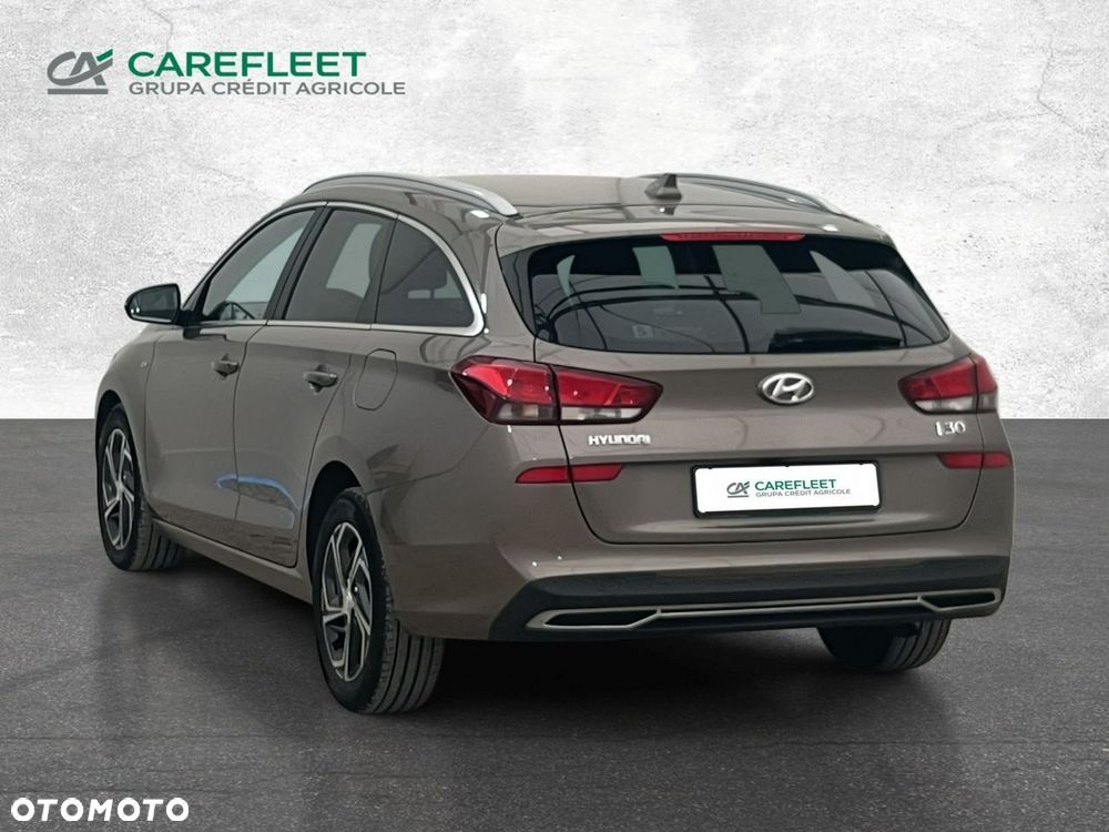 Hyundai i30 - 7