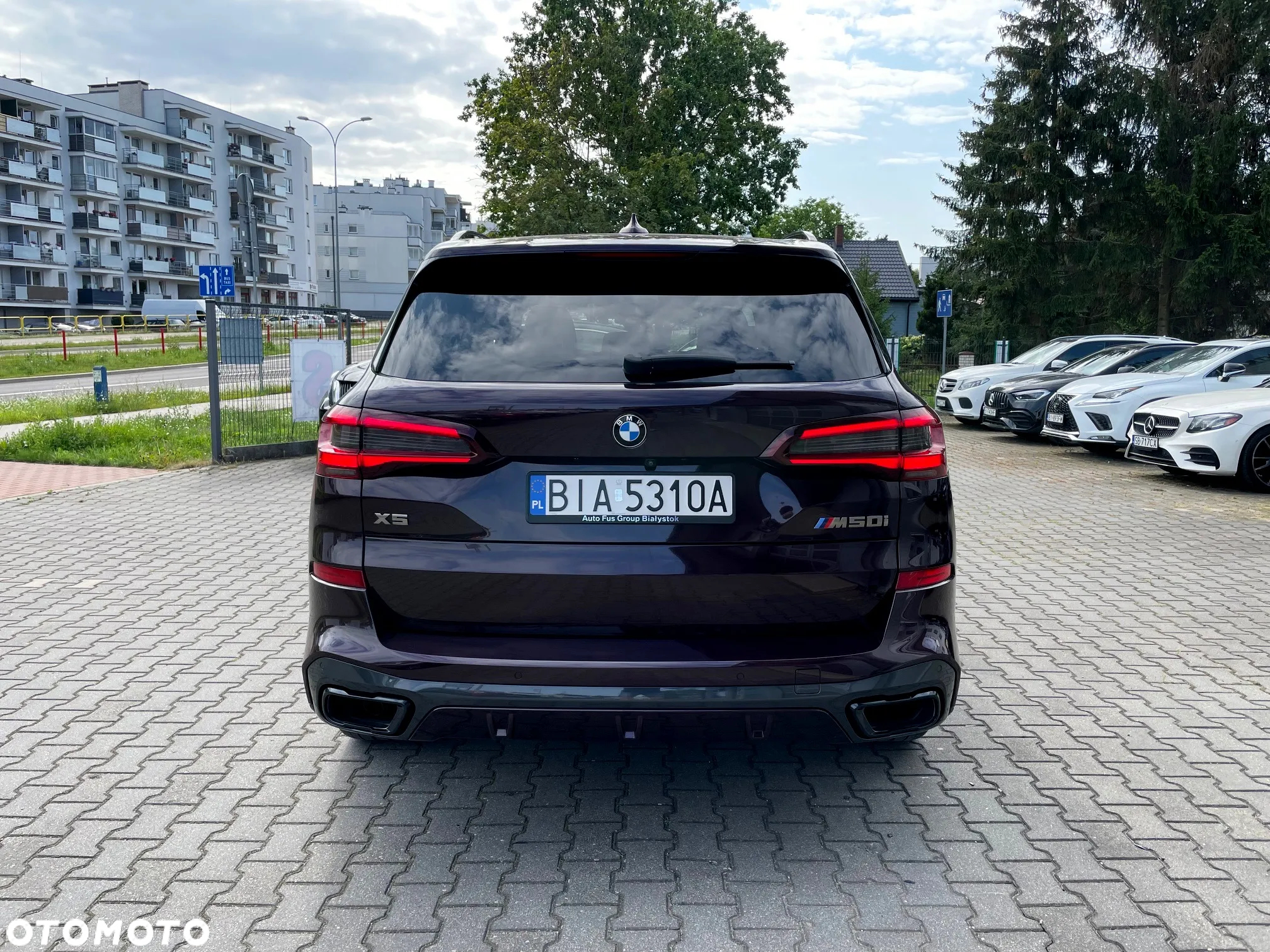 BMW X5 M - 20