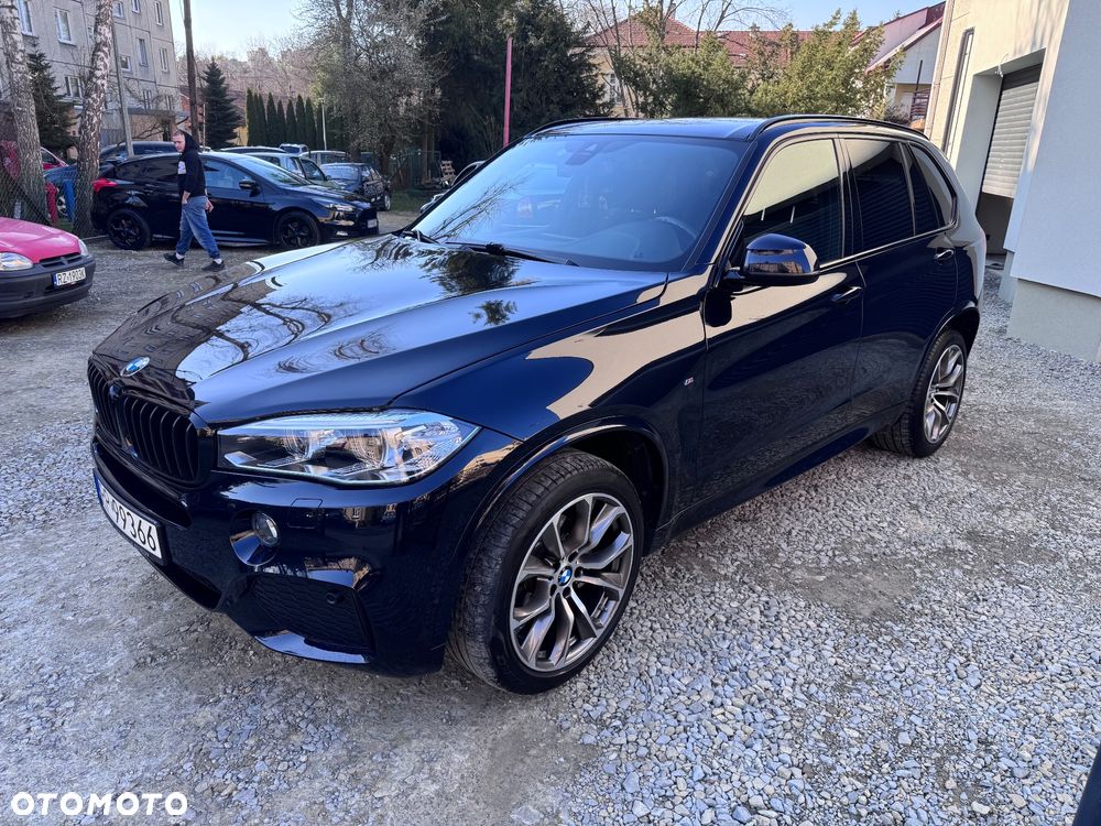 BMW X5 - 2