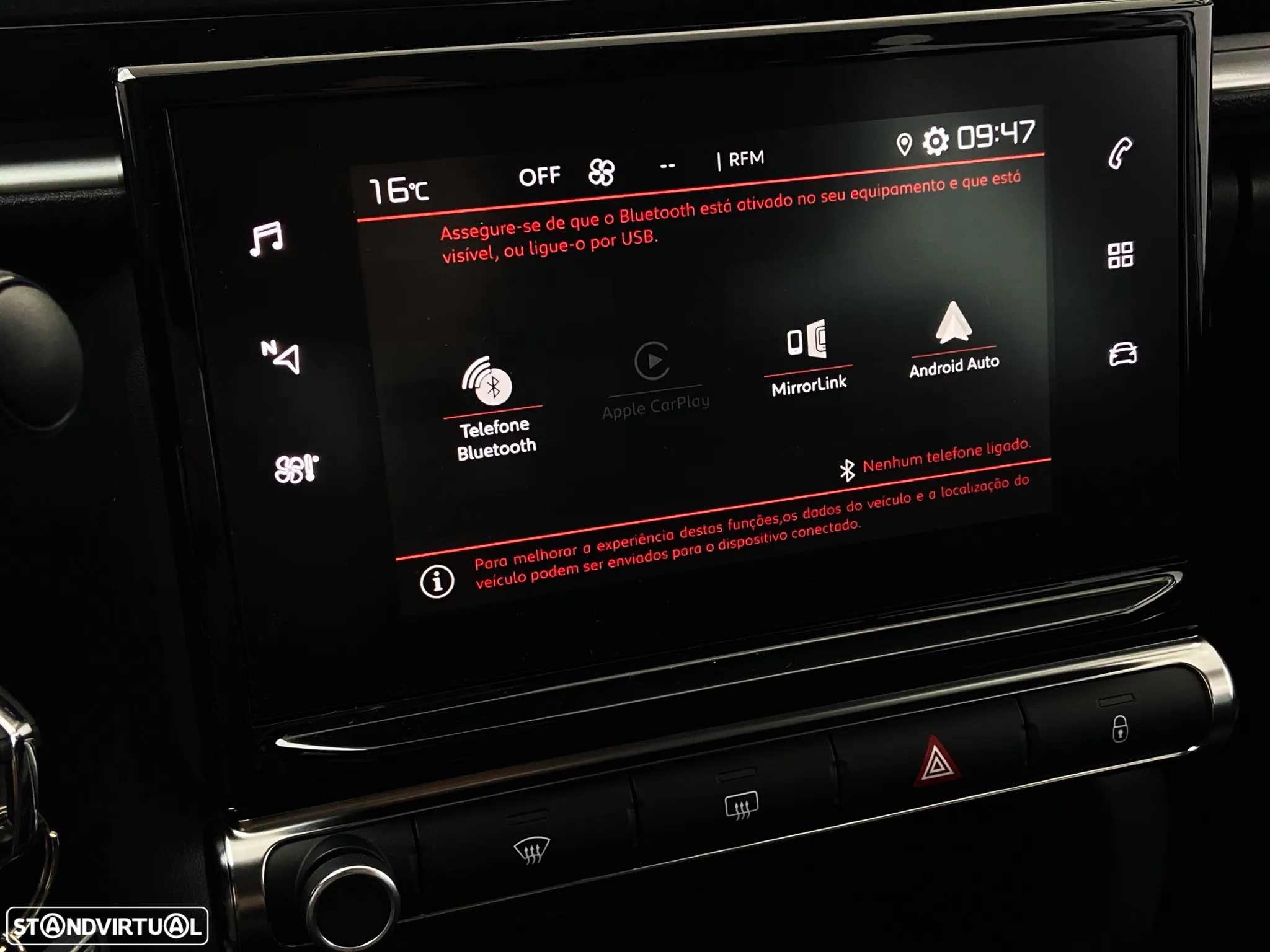 Citroën C3 1.2 PureTech Plus - 20