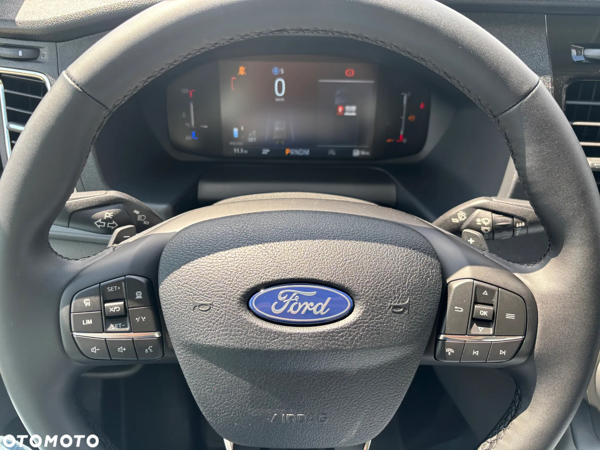 Ford Transit - 16
