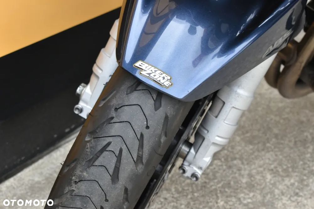 Suzuki Bandit - 23