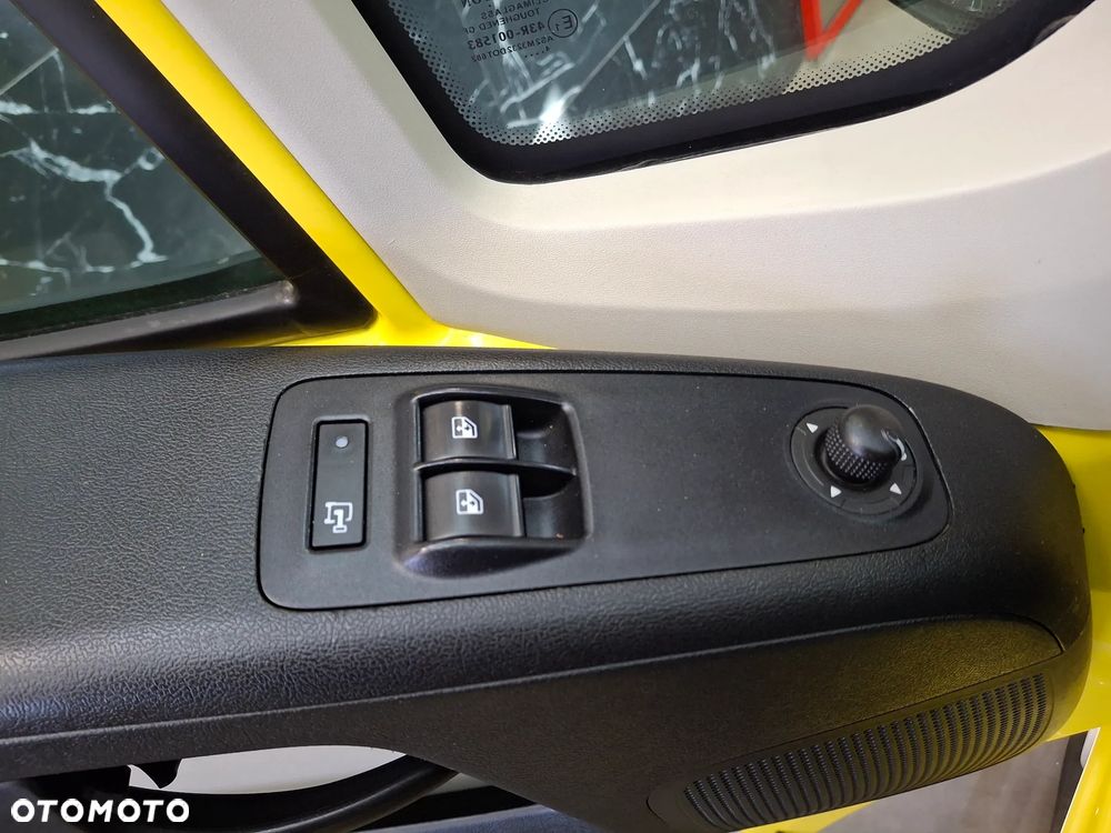 Citroën Jumper L1H1 Wersja Lift Brygadówka 7 Osób Holenderka Tempomat Klimatyzacja Służba Drogowa Oświetlenie Ostrzegawcze - 13