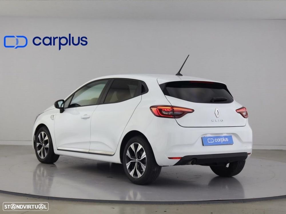 Renault Clio 1.0 TCe Intens - 5