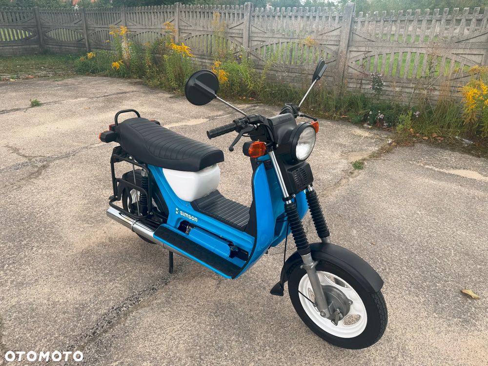 Simson Inny - 6