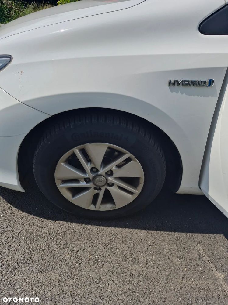 Toyota Auris - 18
