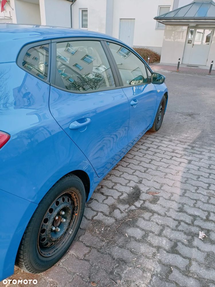 Kia Ceed 1.4 CRDi L - 17