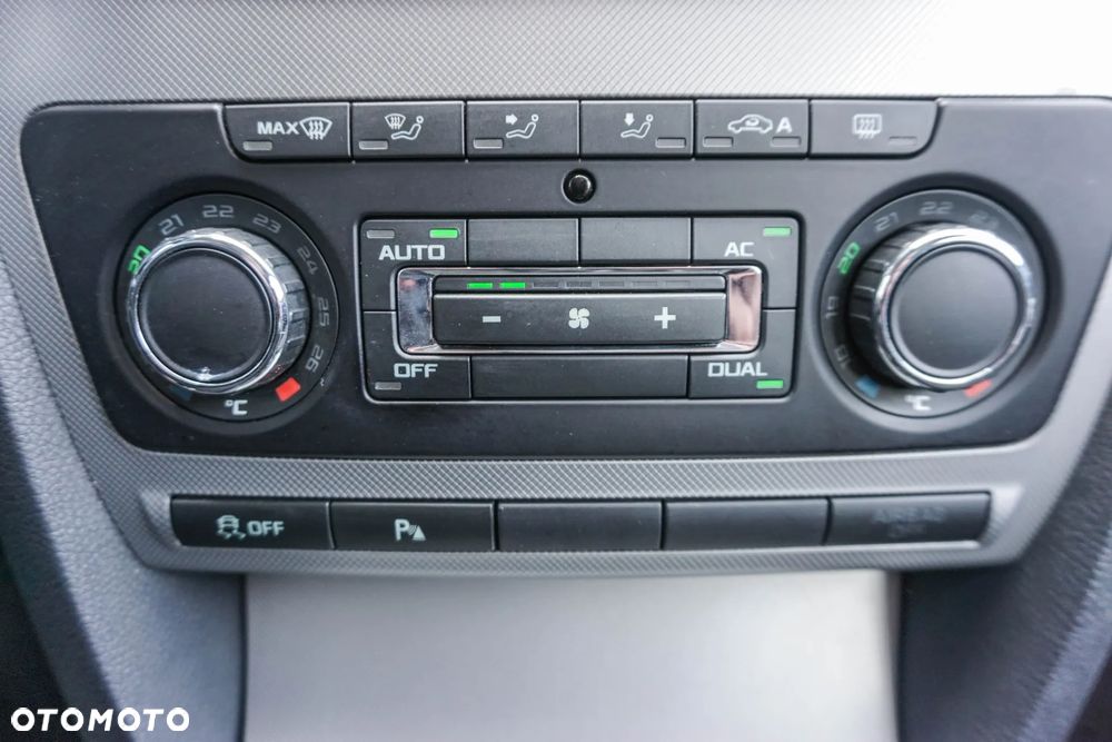 Skoda Octavia 1.6 TDI Ambiente - 19