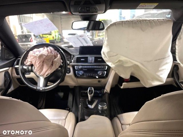 BMW Seria 4 440i xDrive Sport-Aut Luxury Line - 5